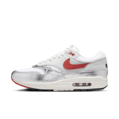 Nike Air Max 1 Premium Men's Shoes